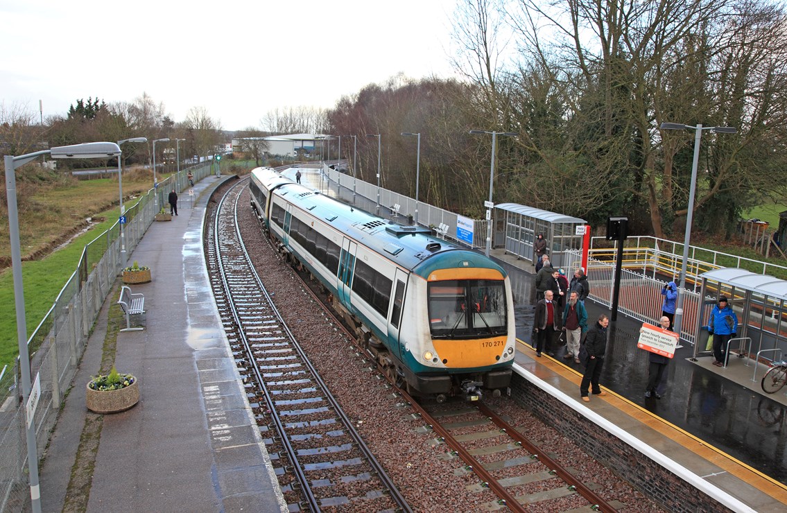 Rail