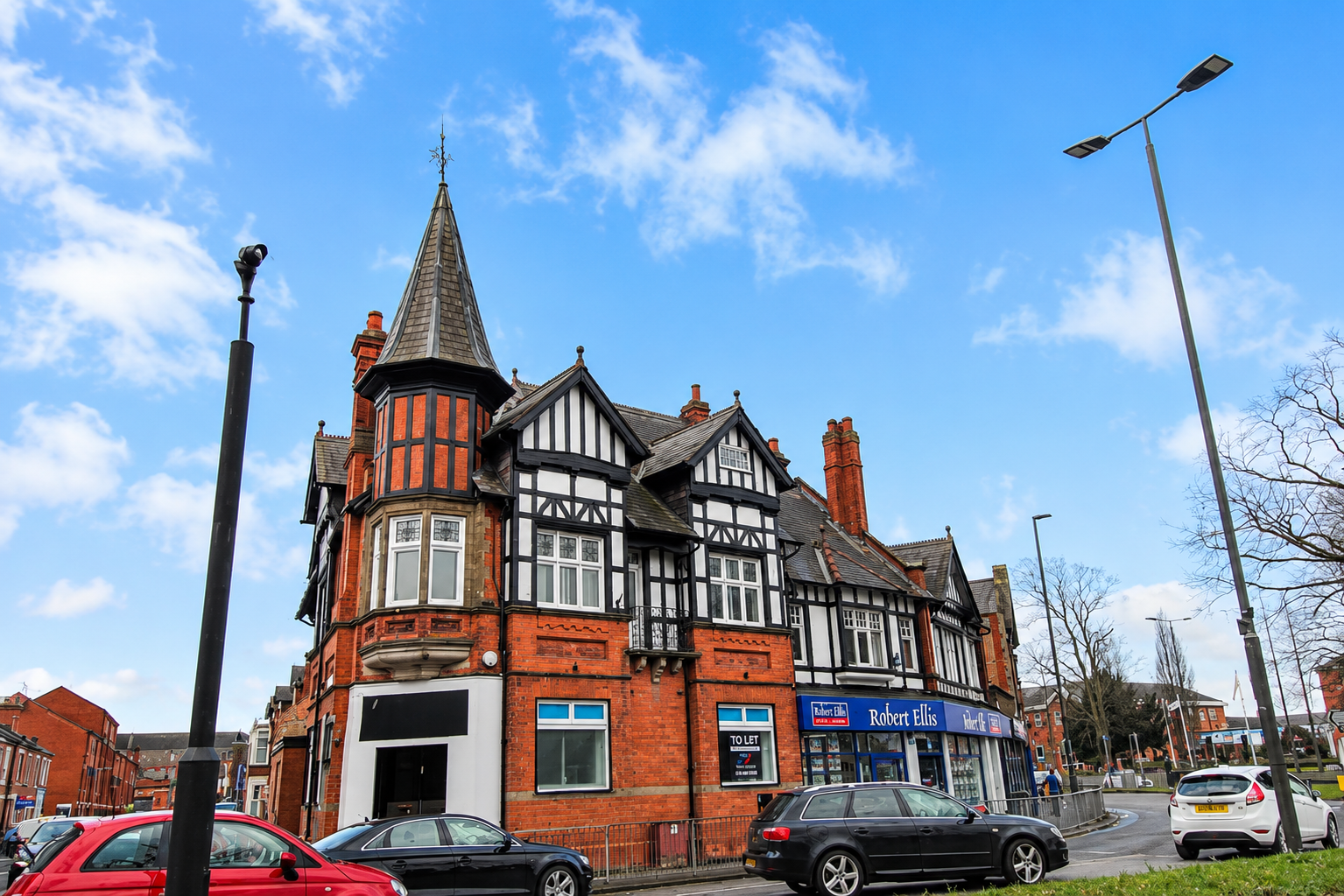 1 Derby Road, Long Eaton